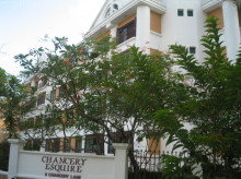 Chancery Esquire (D11), Apartment #1158952